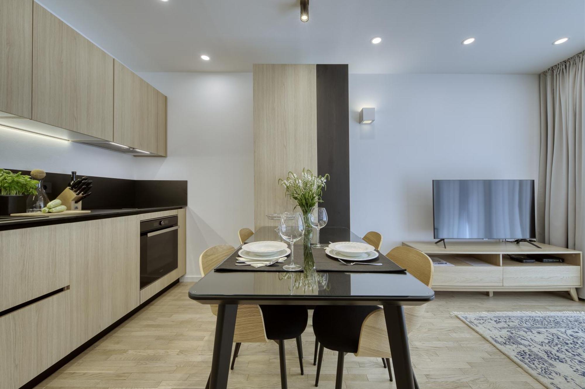 Sidra City Apartment Zadar Exteriör bild
