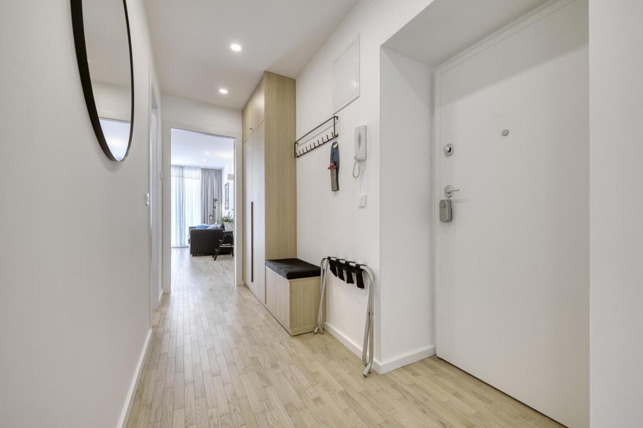 Sidra City Apartment Zadar Exteriör bild