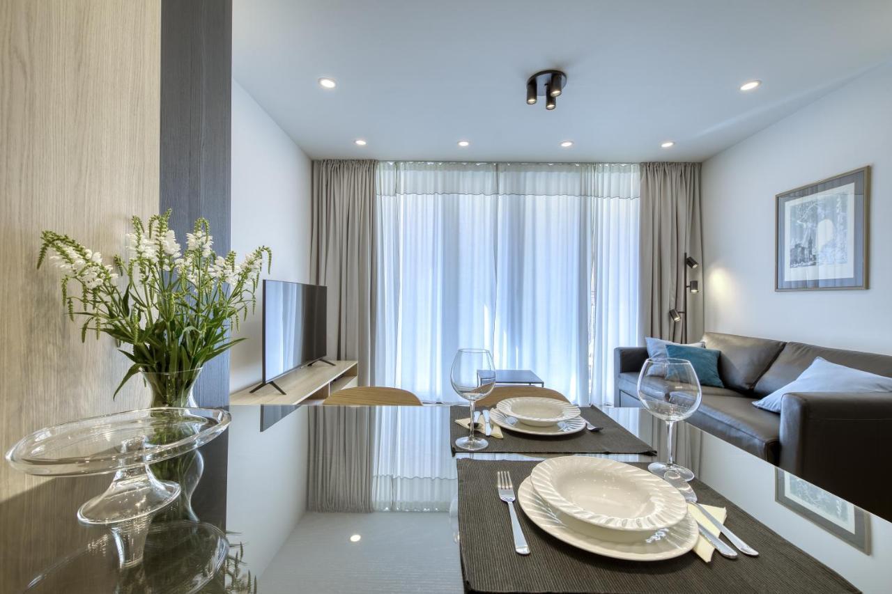 Sidra City Apartment Zadar Exteriör bild